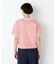 ａｚｕｒｅｌａ　ｍｅｒ　ボーダーロゴＴシャツ