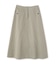 ライトチノフレアスカート