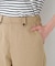 ライトチノセミワイドパンツ