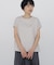 ◆刺繍ロゴＴシャツ