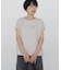 ◆刺繍ロゴＴシャツ