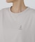 ◆刺繍ロゴＴシャツ