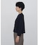 ◆フィンリーフライスカットソーカーディガン