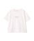 ◆プリントロゴＴシャツ