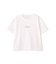 ◆プリントロゴＴシャツ