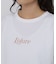 ◆プリントロゴＴシャツ