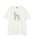 《 大人気！ ／ CLOUDYコラボ 》アフリカンモチーフ プリントＴシャツ