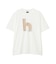 《 大人気！ ／ CLOUDYコラボ 》アフリカンモチーフ プリントＴシャツ