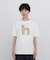 《 大人気！ ／ CLOUDYコラボ 》アフリカンモチーフ プリントＴシャツ