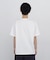《 大人気！ ／ CLOUDYコラボ 》アフリカンモチーフ プリントＴシャツ