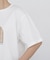 《 大人気！ ／ CLOUDYコラボ 》アフリカンモチーフ プリントＴシャツ