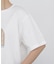 《 大人気！ ／ CLOUDYコラボ 》アフリカンモチーフ プリントＴシャツ