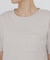 ◆コンパクトポケットＴシャツ