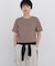 ◆コンパクトポケットＴシャツ