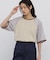 ◆ラグランスリーブリンガーＴシャツ