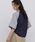 ◆ラグランスリーブリンガーＴシャツ