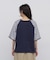◆ラグランスリーブリンガーＴシャツ