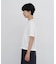 《4色展開》メッセージロゴＴシャツ