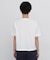《4色展開》メッセージロゴＴシャツ