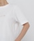 《4色展開》メッセージロゴＴシャツ
