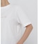 《4色展開》メッセージロゴＴシャツ