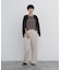 《4色展開》メッセージロゴＴシャツ