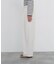 ◆トップコーデュロイタックパンツ