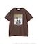 《LIFE PICTURE COLLECTION別注》フォトＴシャツ CIRCA