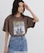 《LIFE PICTURE COLLECTION別注》フォトＴシャツ CIRCA