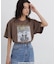 《LIFE PICTURE COLLECTION別注》フォトＴシャツ CIRCA