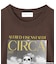 《LIFE PICTURE COLLECTION別注》フォトＴシャツ CIRCA