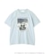 《LIFE PICTURE COLLECTION別注》フォトＴシャツ CIRCA