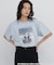 《LIFE PICTURE COLLECTION別注》フォトＴシャツ CIRCA