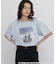 《LIFE PICTURE COLLECTION別注》フォトＴシャツ CIRCA