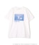 《LIFE PICTURE COLLECTION別注》フォトＴシャツ DOG