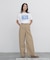 《LIFE PICTURE COLLECTION別注》フォトＴシャツ DOG