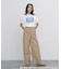 《LIFE PICTURE COLLECTION別注》フォトＴシャツ DOG