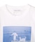 《LIFE PICTURE COLLECTION別注》フォトＴシャツ DOG