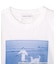 《LIFE PICTURE COLLECTION別注》フォトＴシャツ DOG