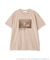 《LIFE PICTURE COLLECTION別注》フォトＴシャツ DOG