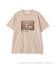 《LIFE PICTURE COLLECTION別注》フォトＴシャツ DOG