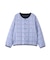 ◆≪TAION コラボ≫ クルーネックボタンジャケット