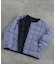 ◆≪TAION コラボ≫ クルーネックボタンジャケット