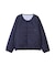 ◆≪TAION コラボ≫ クルーネックボタンジャケット