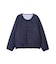 ◆≪TAION コラボ≫ クルーネックボタンジャケット