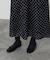 ◆ビエラプリントドレス
