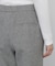 ◆ネップツィードストレッチパンツ