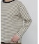 ボーダーＴシャツ