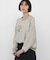 ◆MICKEY ／ UNDYED ／ human womanトレーナー