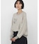 ◆MICKEY ／ UNDYED ／ human womanトレーナー